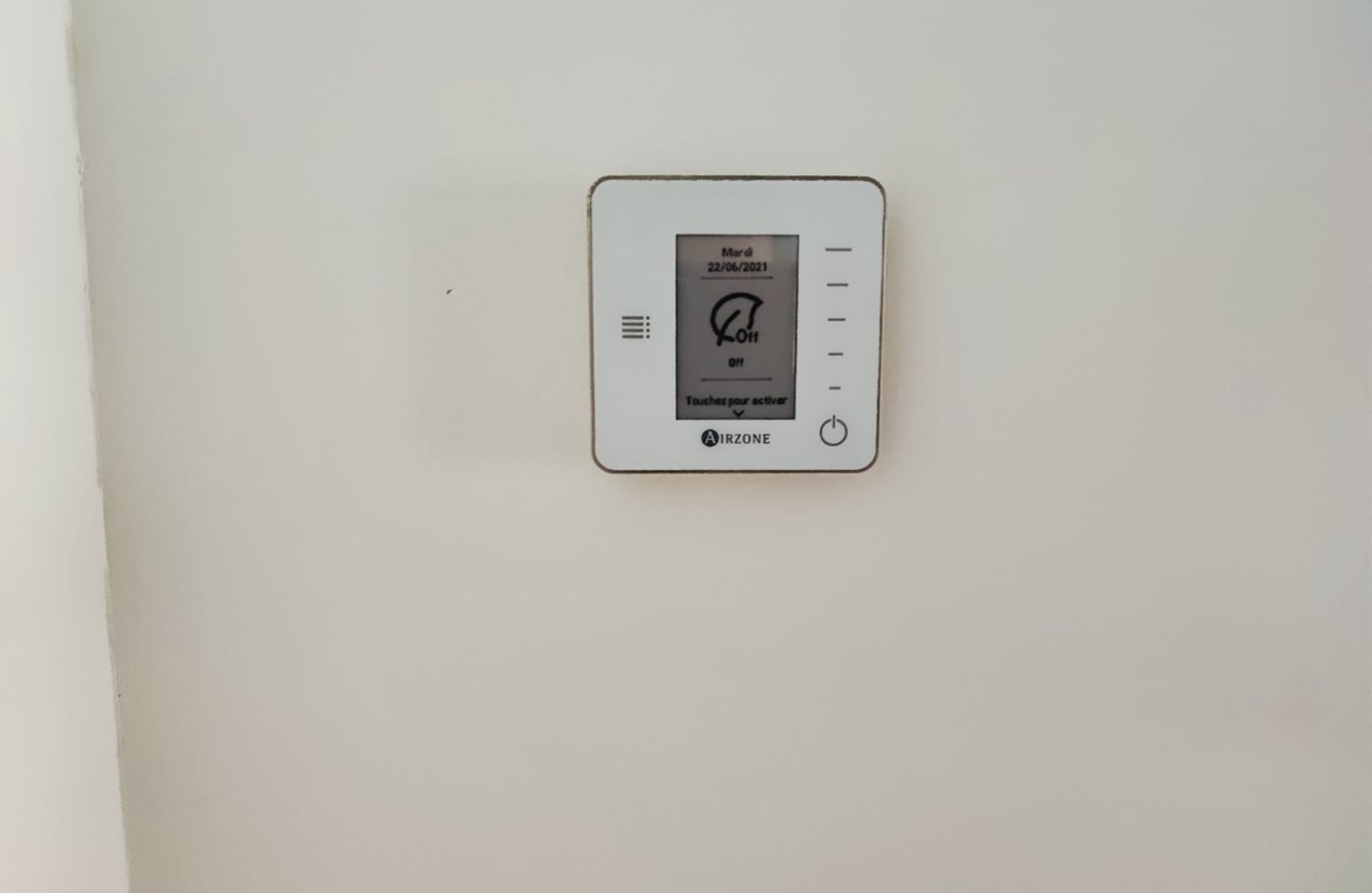 Herverkoop - Appartement -
Torrevieja - Costa Blanca