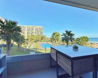 Herverkoop - Appartement -
Torrevieja - Costa Blanca