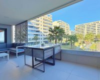 Herverkoop - Appartement -
Torrevieja - Costa Blanca