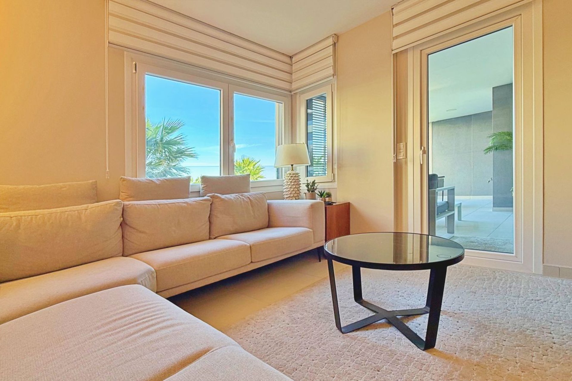 Herverkoop - Appartement -
Torrevieja - Costa Blanca