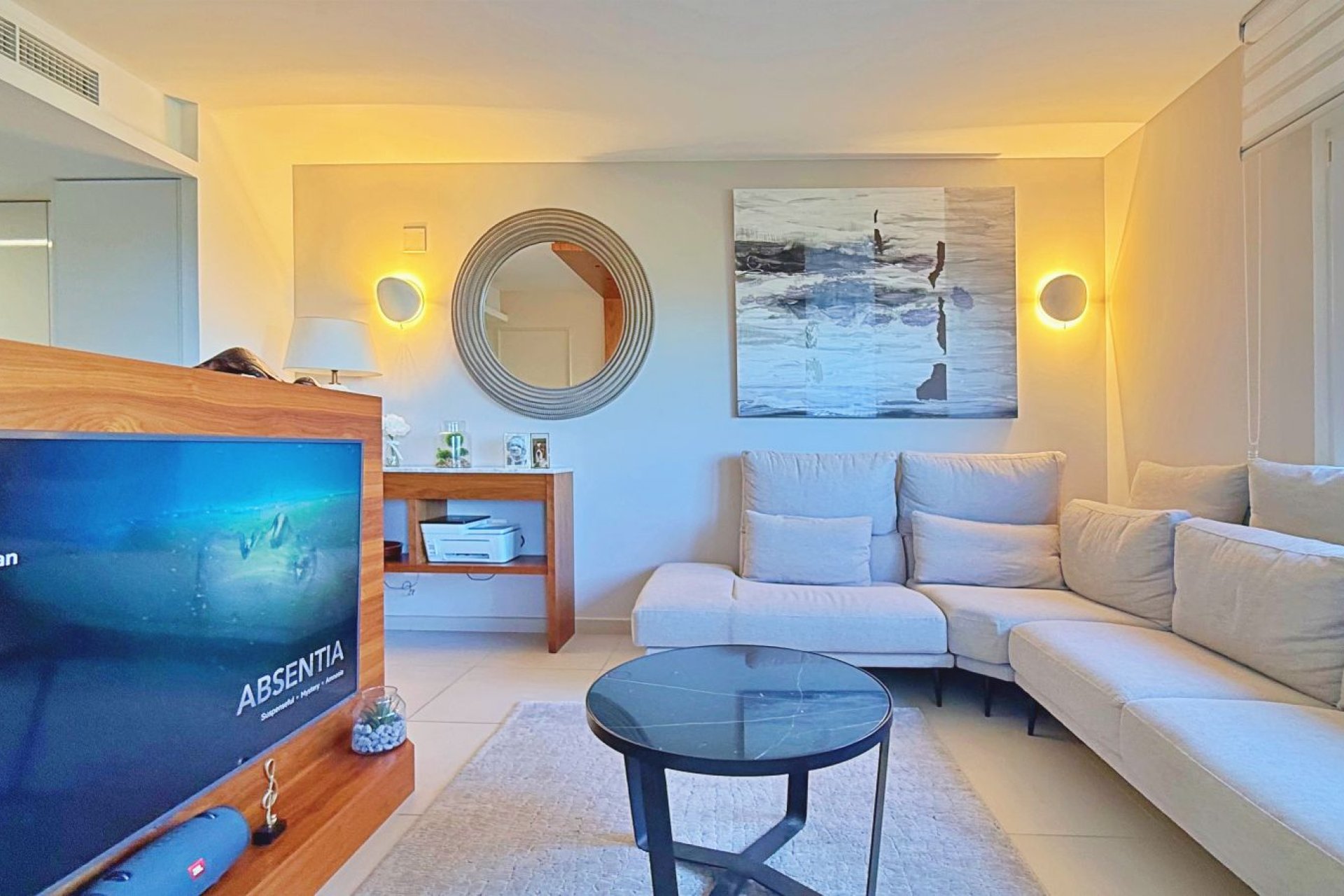 Herverkoop - Appartement -
Torrevieja - Costa Blanca