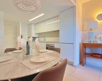 Herverkoop - Appartement -
Torrevieja - Costa Blanca