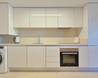 Herverkoop - Appartement -
Torrevieja - Costa Blanca