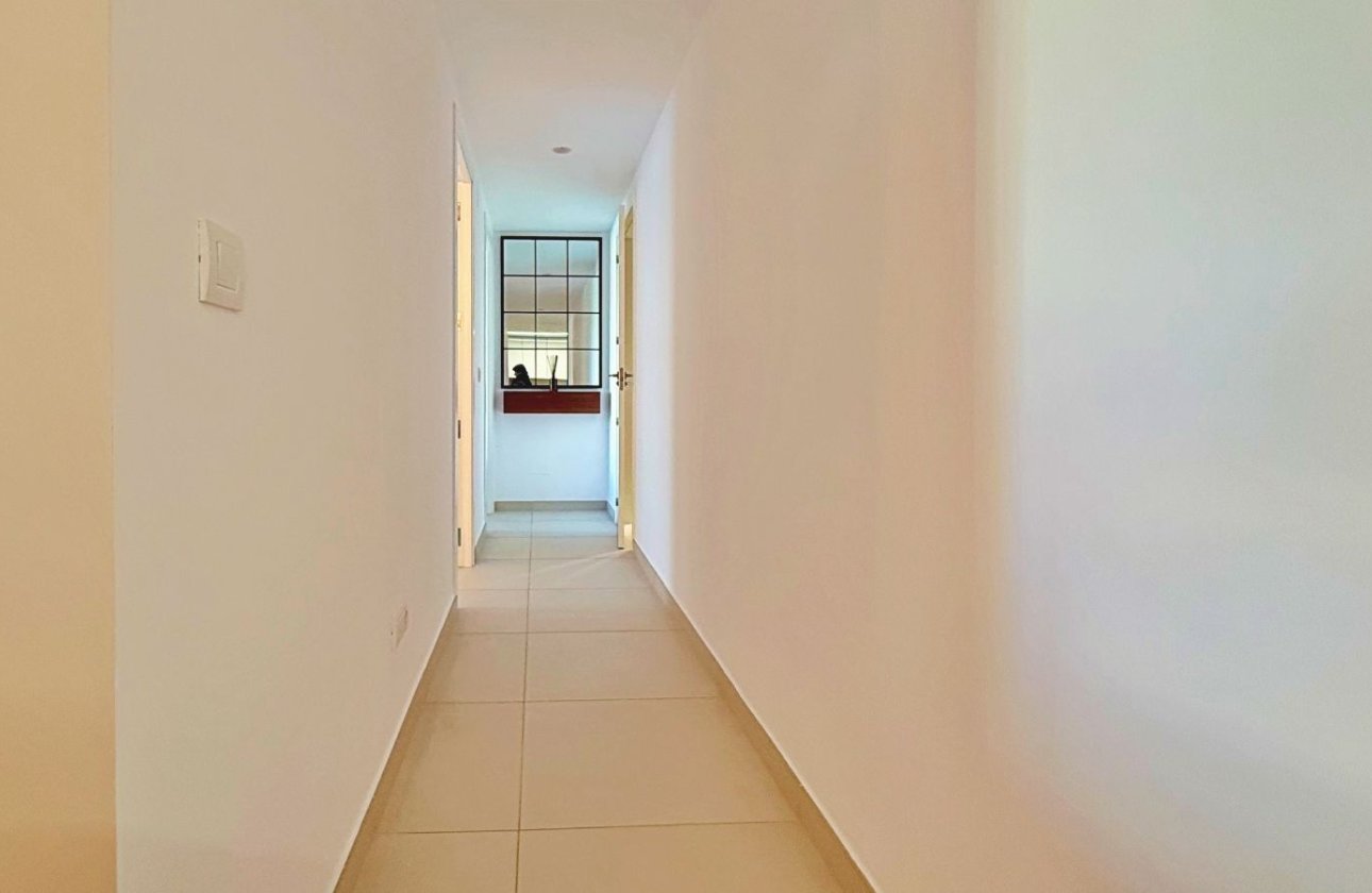 Herverkoop - Appartement -
Torrevieja - Costa Blanca