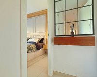 Herverkoop - Appartement -
Torrevieja - Costa Blanca