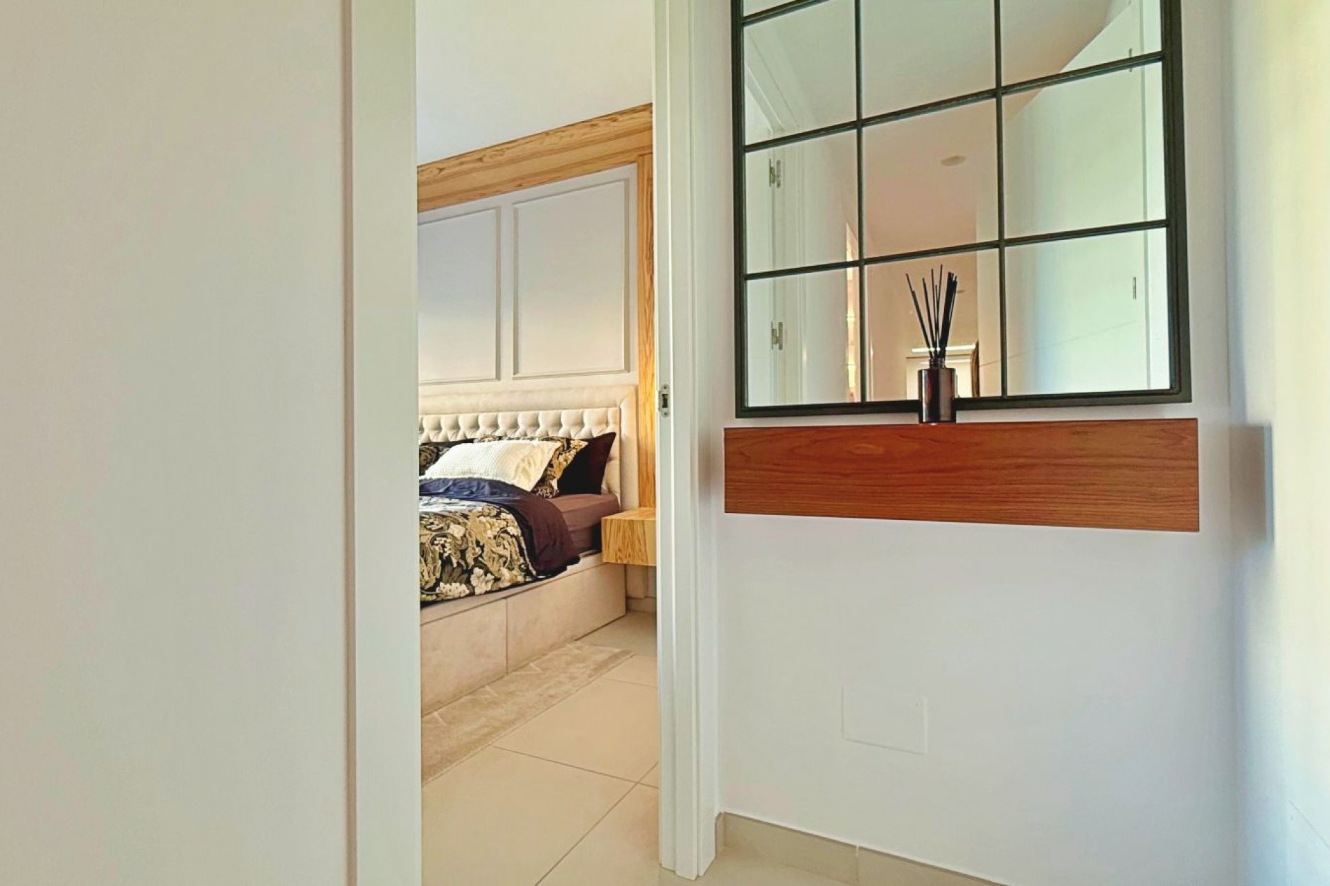 Herverkoop - Appartement -
Torrevieja - Costa Blanca