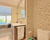 Herverkoop - Appartement -
Torrevieja - Costa Blanca