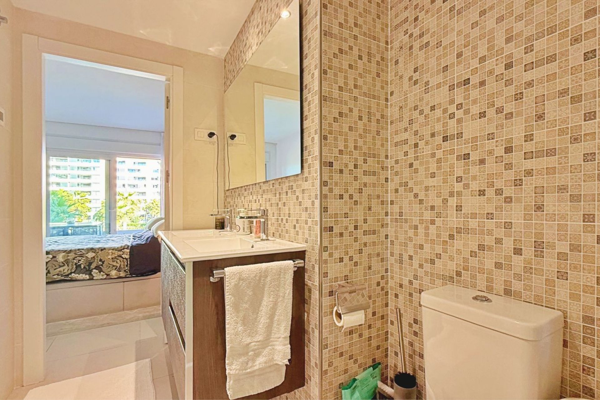 Herverkoop - Appartement -
Torrevieja - Costa Blanca