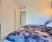 Herverkoop - Appartement -
Torrevieja - Costa Blanca