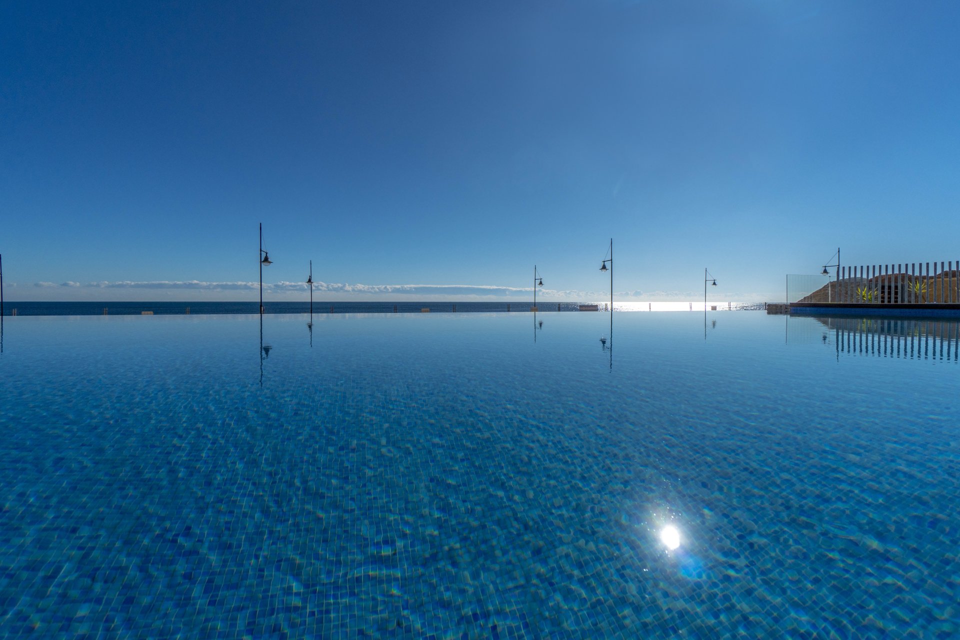 Herverkoop - Appartement -
Torrevieja - Costa Blanca