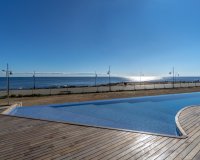 Herverkoop - Appartement -
Torrevieja - Costa Blanca