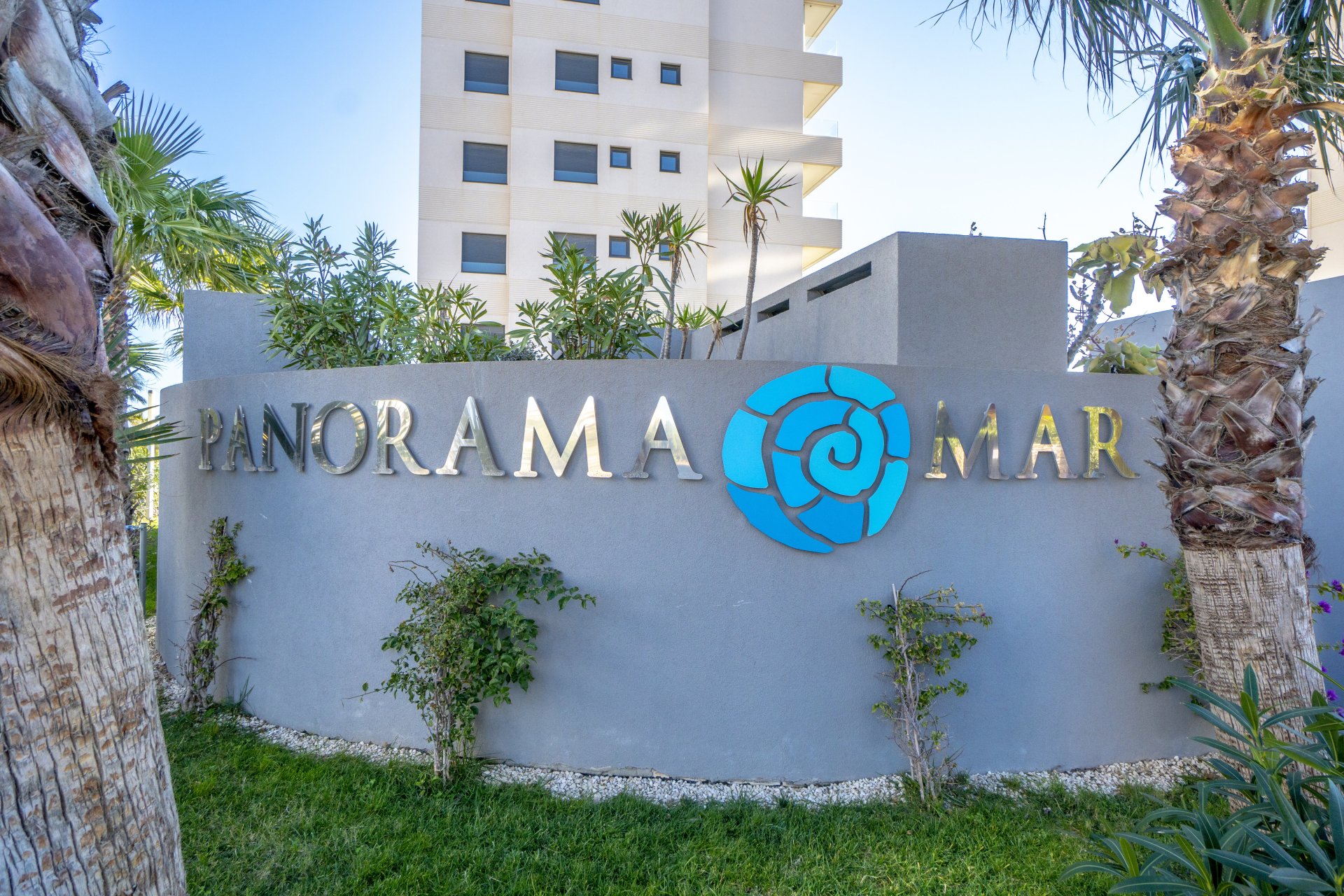 Herverkoop - Appartement -
Torrevieja - Costa Blanca