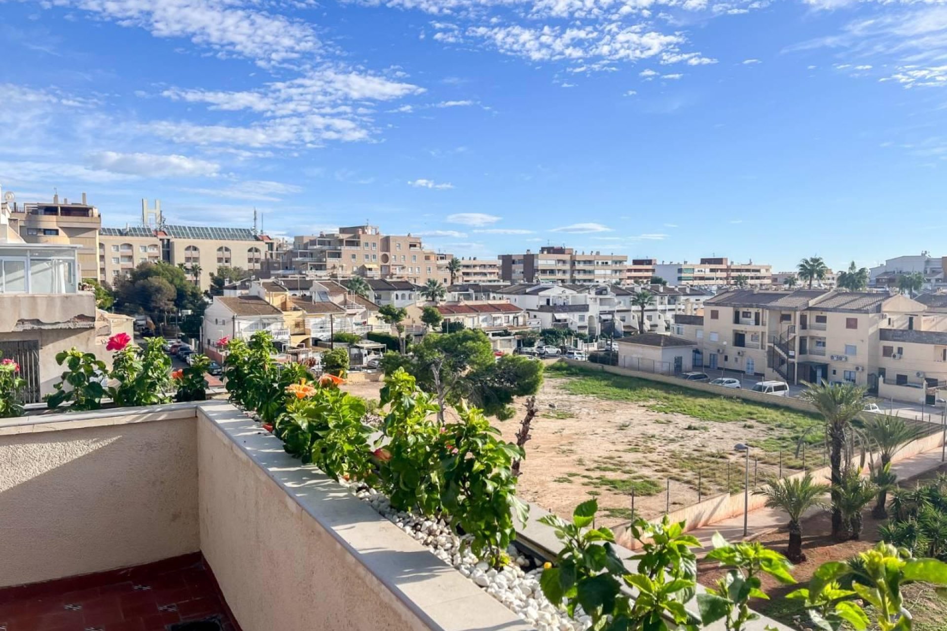 Herverkoop - Appartement -
Torrevieja - Costa Blanca