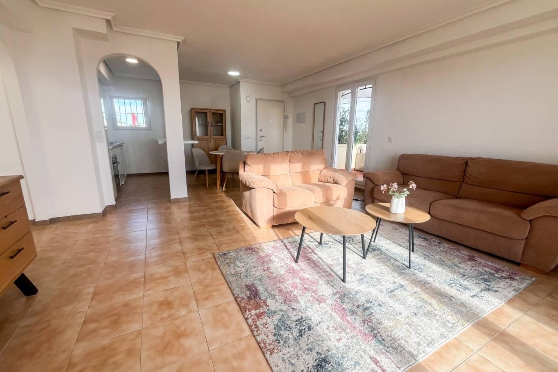 Herverkoop - Appartement -
Torrevieja - Costa Blanca