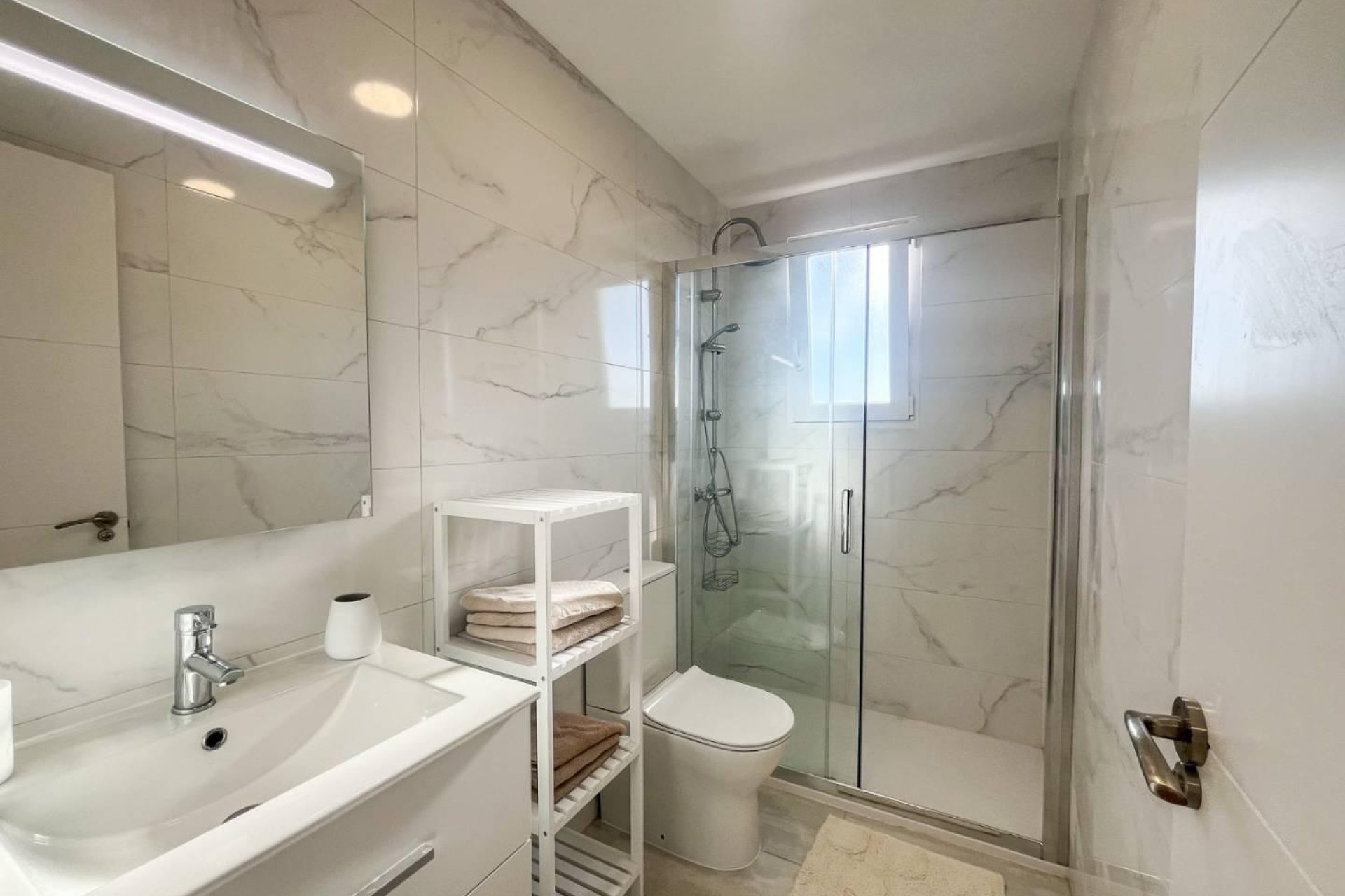 Herverkoop - Appartement -
Torrevieja - Costa Blanca