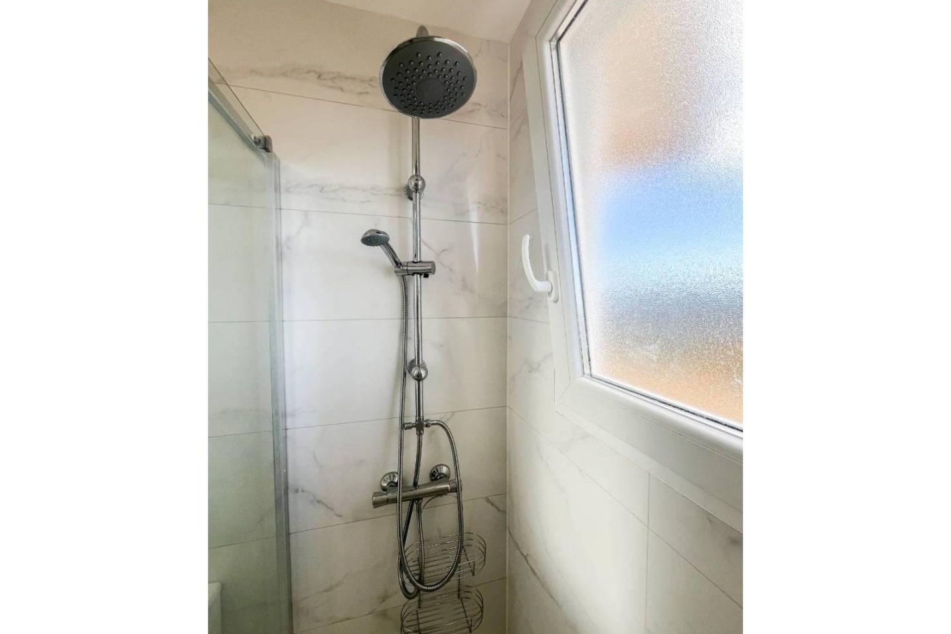 Herverkoop - Appartement -
Torrevieja - Costa Blanca