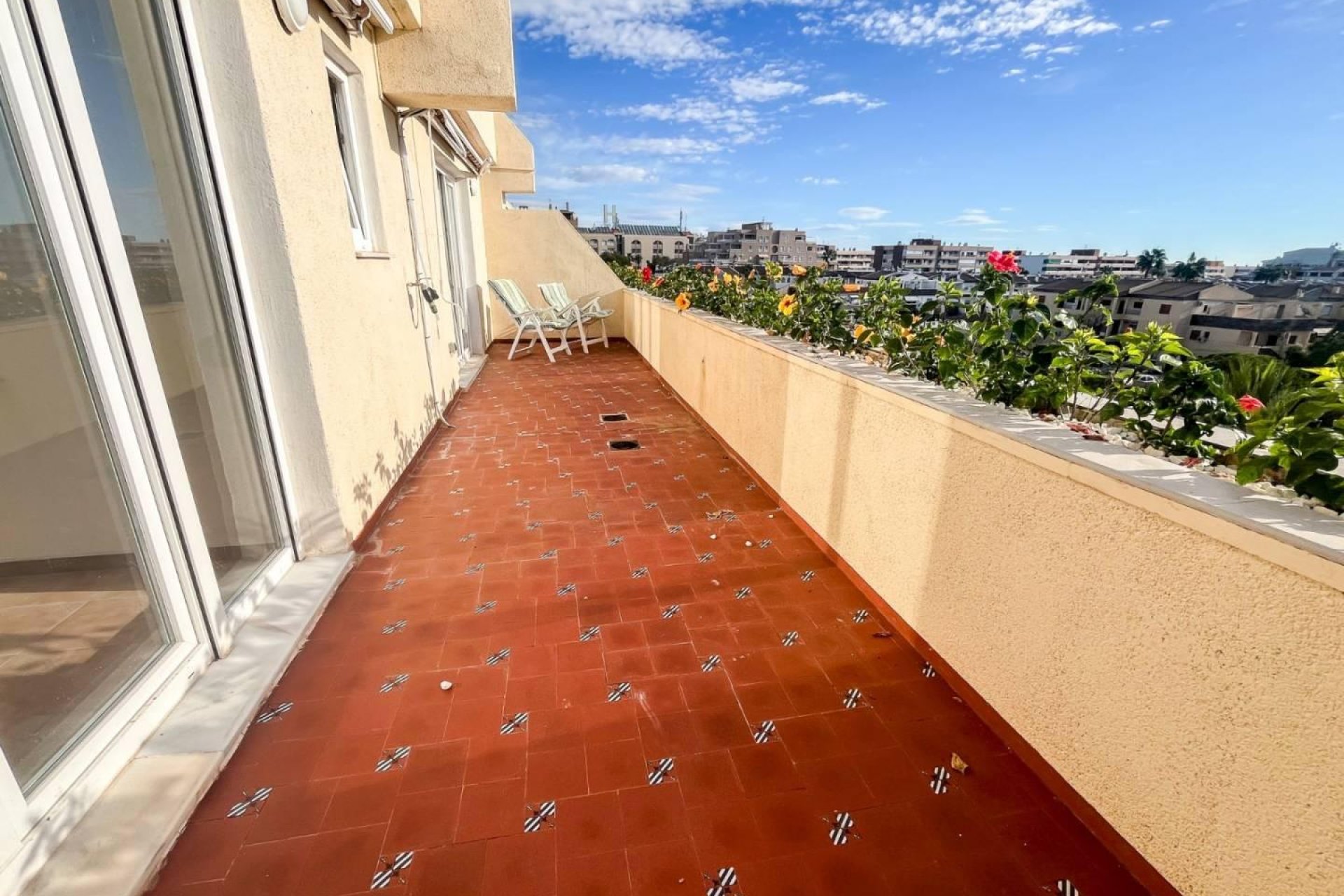Herverkoop - Appartement -
Torrevieja - Costa Blanca