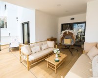 Herverkoop - Appartement -
Torrevieja - Costa Blanca