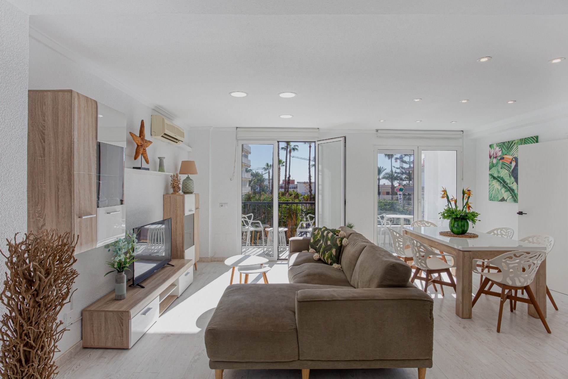 Herverkoop - Appartement -
Torrevieja - Costa Blanca