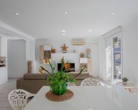 Herverkoop - Appartement -
Torrevieja - Costa Blanca