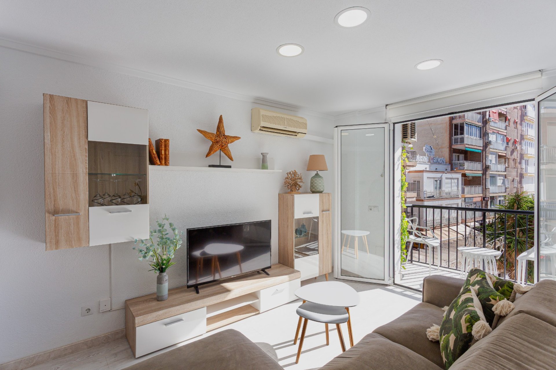 Herverkoop - Appartement -
Torrevieja - Costa Blanca