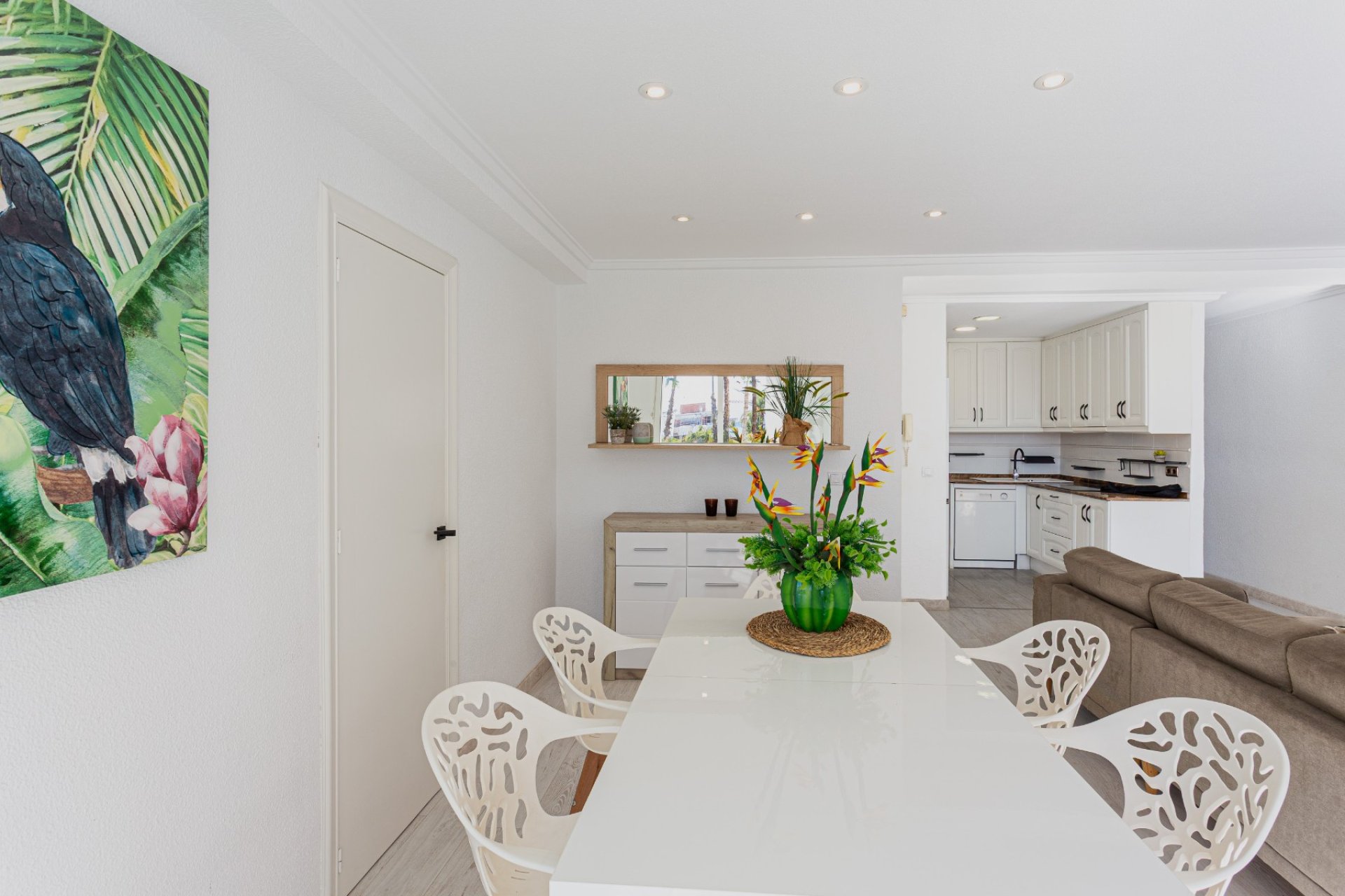 Herverkoop - Appartement -
Torrevieja - Costa Blanca