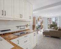 Herverkoop - Appartement -
Torrevieja - Costa Blanca