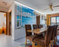 Herverkoop - Appartement -
Torrevieja - Costa Blanca