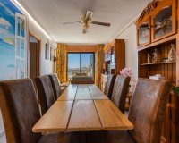 Herverkoop - Appartement -
Torrevieja - Costa Blanca