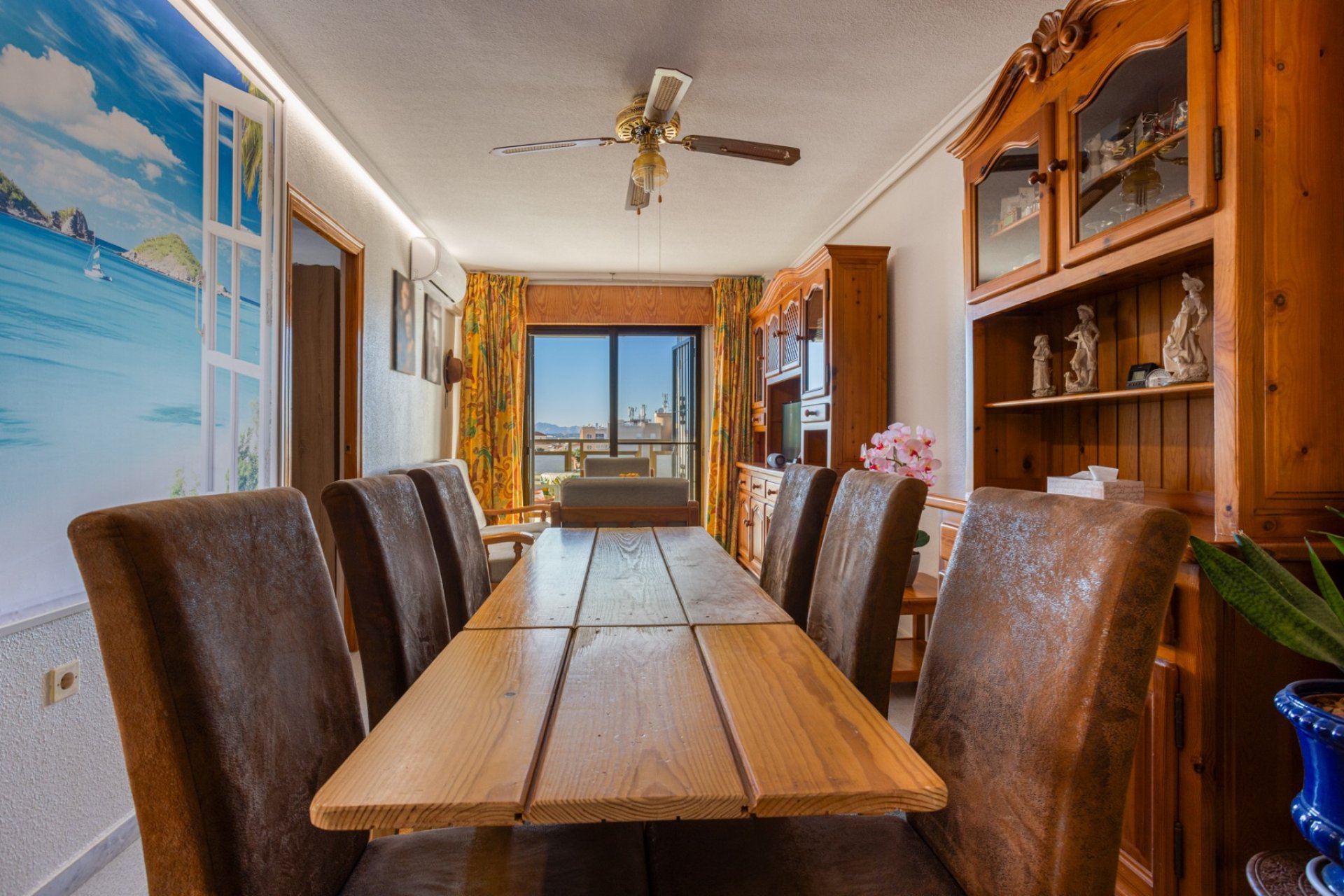 Herverkoop - Appartement -
Torrevieja - Costa Blanca