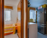 Herverkoop - Appartement -
Torrevieja - Costa Blanca