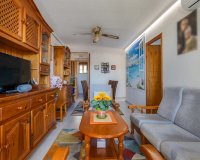 Herverkoop - Appartement -
Torrevieja - Costa Blanca