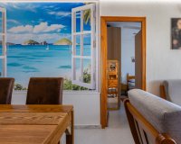 Herverkoop - Appartement -
Torrevieja - Costa Blanca