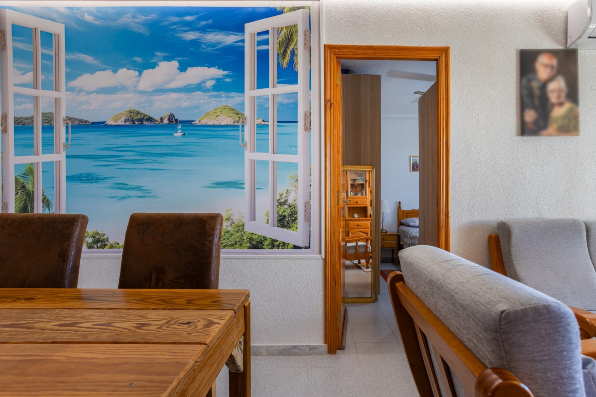 Herverkoop - Appartement -
Torrevieja - Costa Blanca