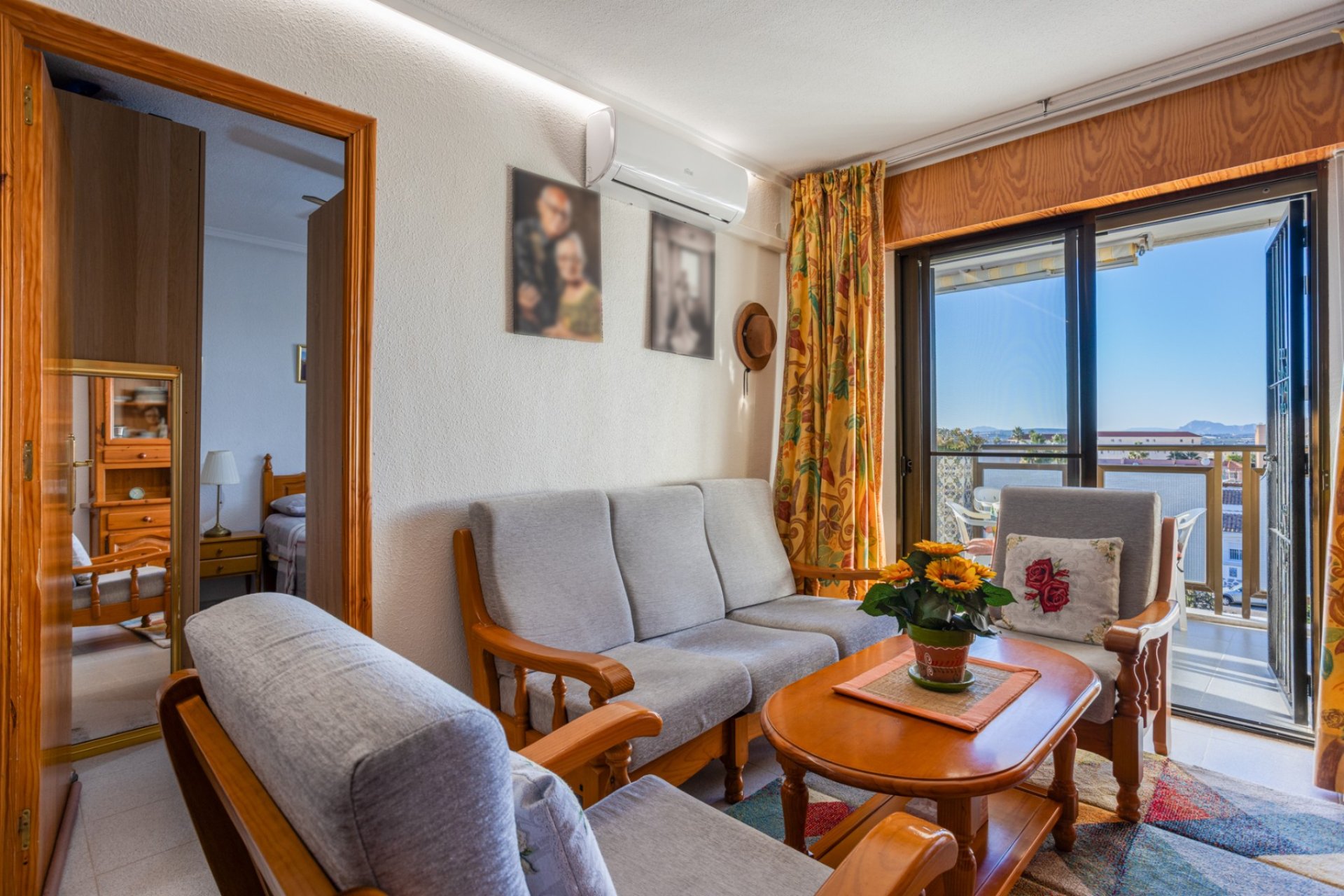 Herverkoop - Appartement -
Torrevieja - Costa Blanca