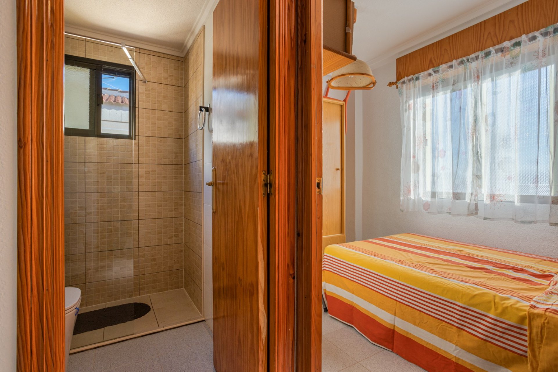 Herverkoop - Appartement -
Torrevieja - Costa Blanca