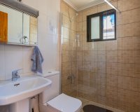 Herverkoop - Appartement -
Torrevieja - Costa Blanca