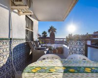 Herverkoop - Appartement -
Torrevieja - Costa Blanca