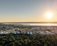 Herverkoop - Appartement -
Torrevieja - Costa Blanca