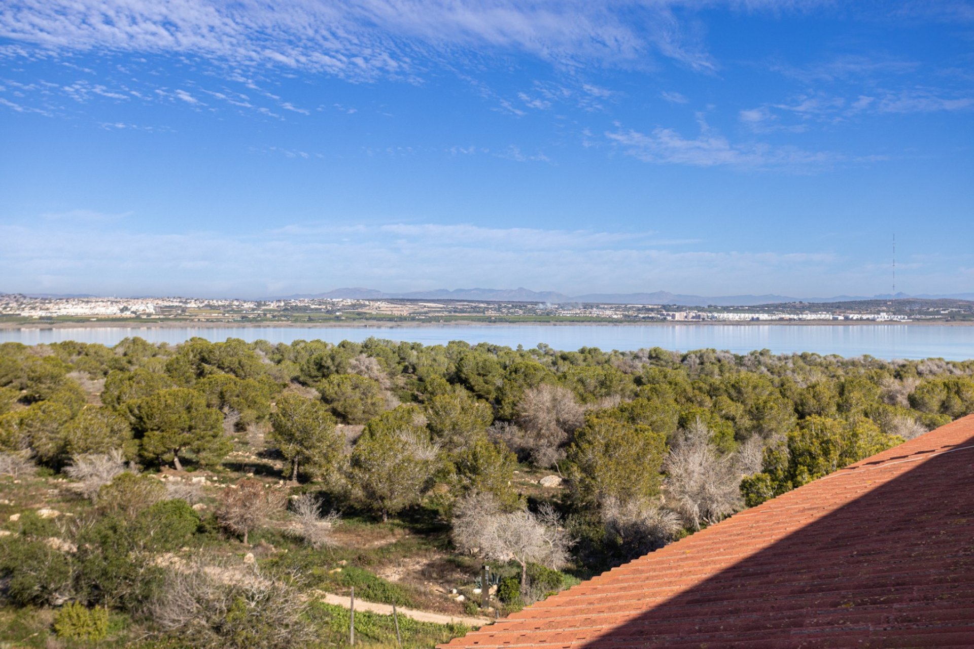 Herverkoop - Appartement -
Torrevieja - Costa Blanca