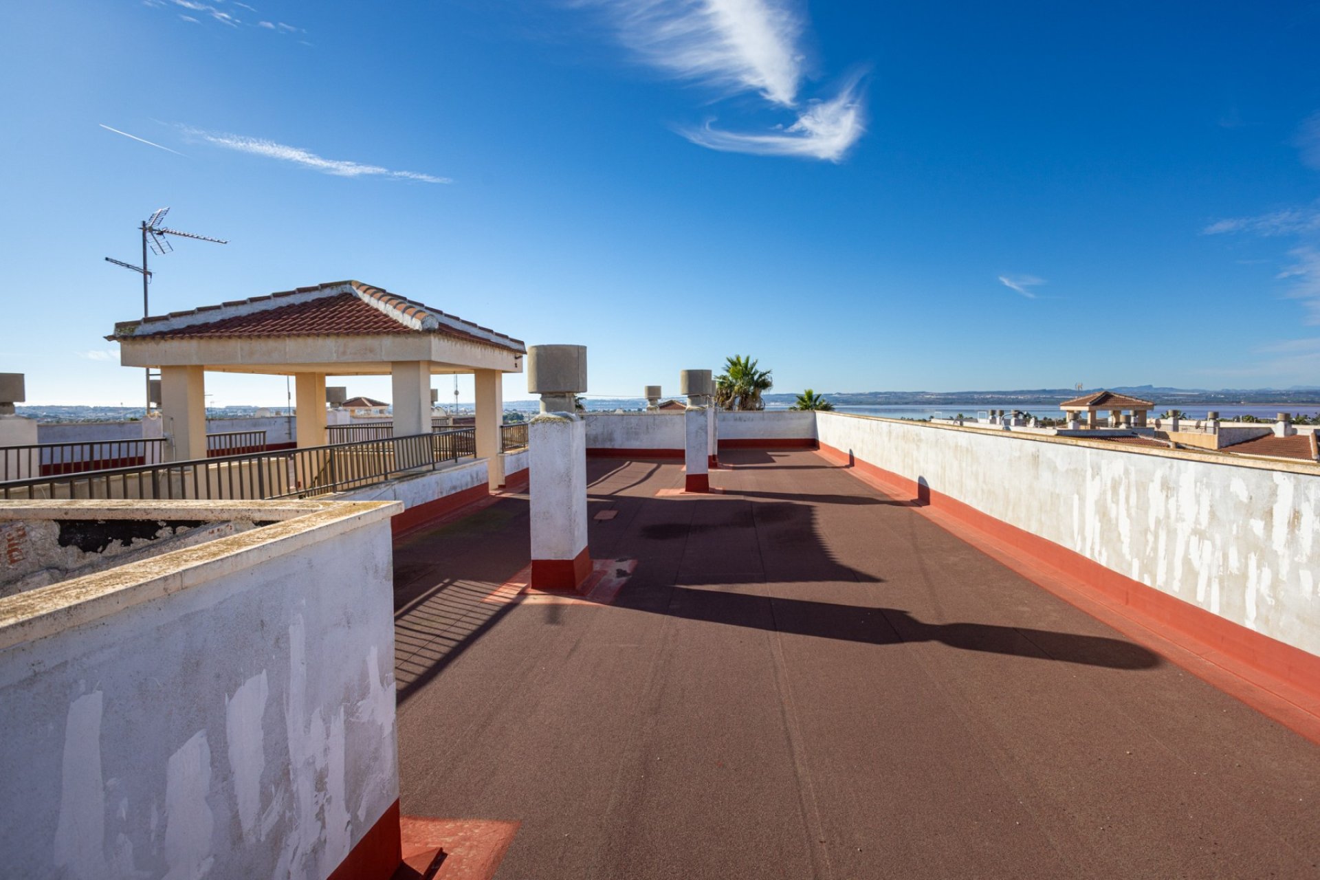 Herverkoop - Appartement -
Torrevieja - Costa Blanca