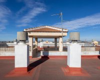 Herverkoop - Appartement -
Torrevieja - Costa Blanca