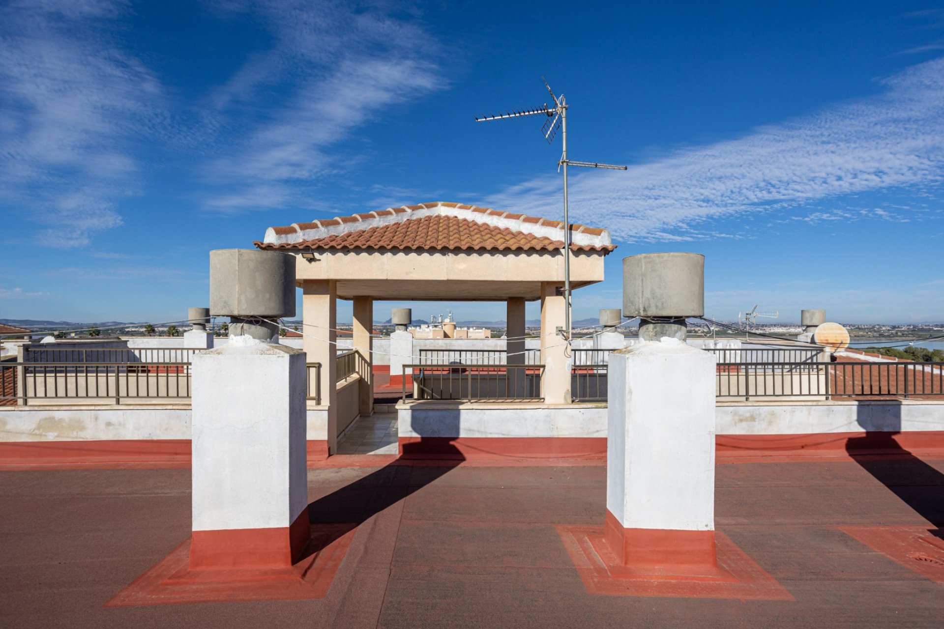 Herverkoop - Appartement -
Torrevieja - Costa Blanca