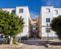 Herverkoop - Appartement -
Torrevieja - Costa Blanca