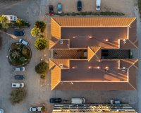 Herverkoop - Appartement -
Torrevieja - Costa Blanca