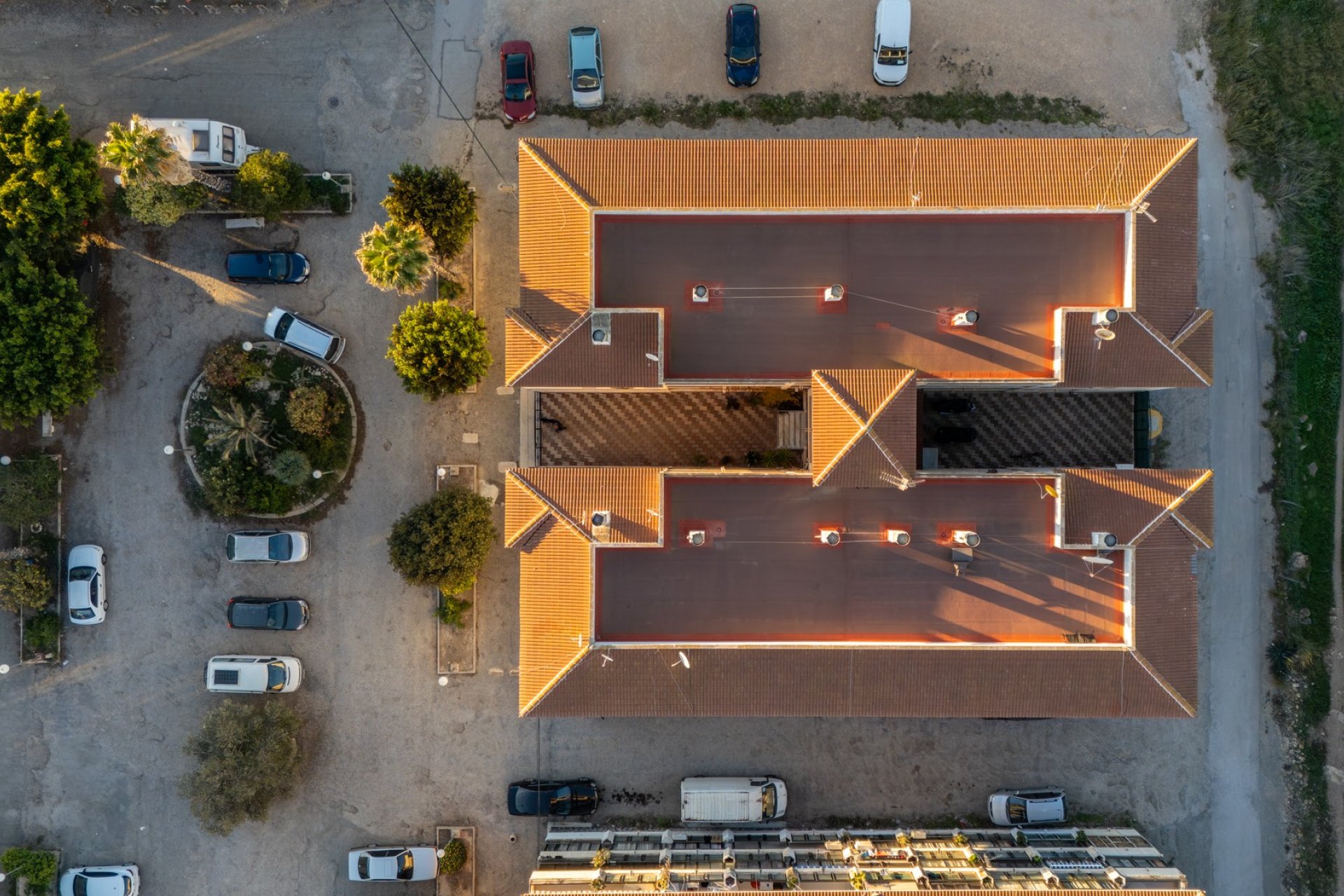 Herverkoop - Appartement -
Torrevieja - Costa Blanca