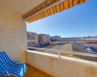 Herverkoop - Appartement -
Torrevieja - Costa Blanca