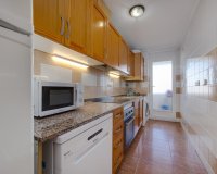 Herverkoop - Appartement -
Torrevieja - Costa Blanca