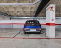 Herverkoop - Appartement -
Torrevieja - Costa Blanca