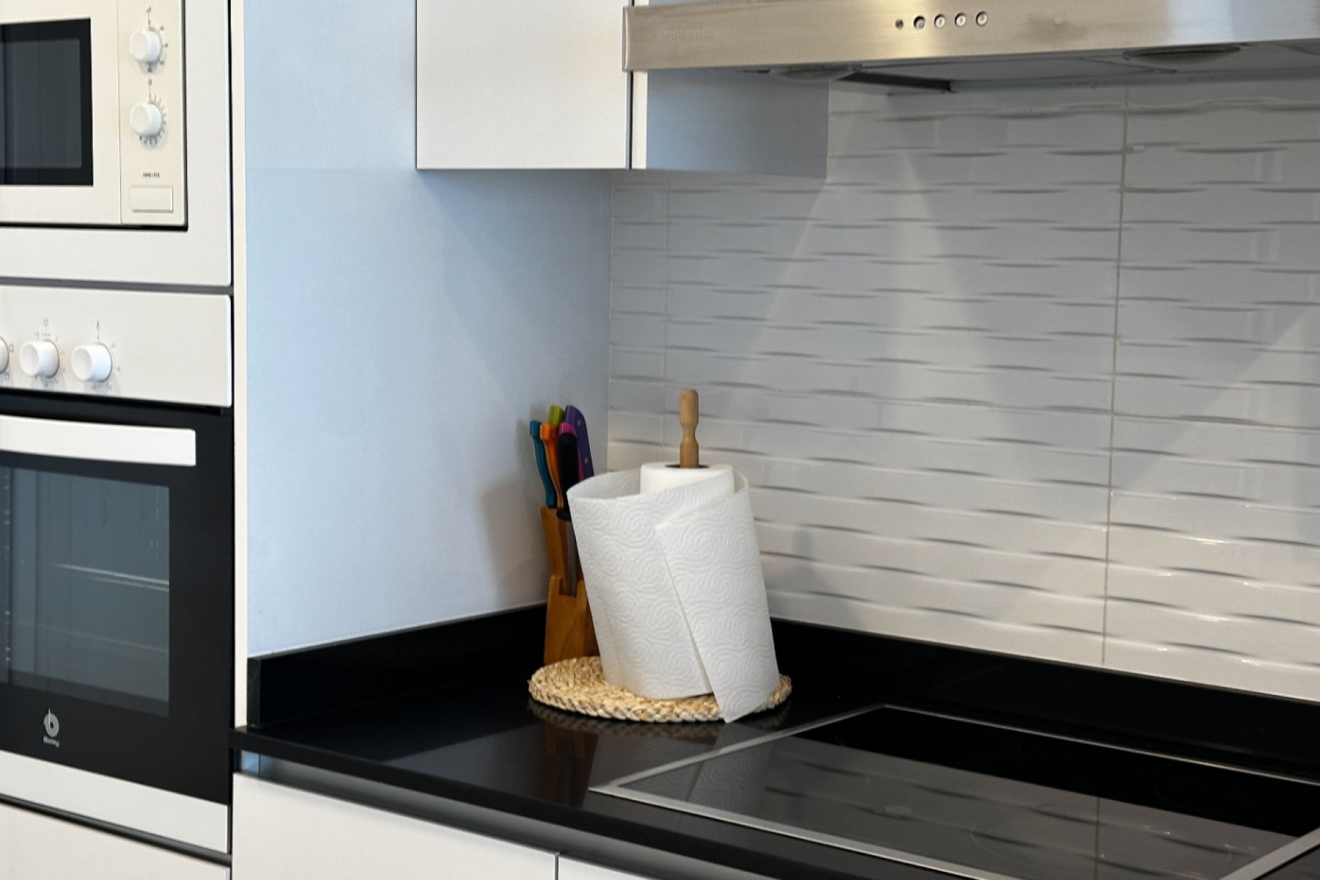 Herverkoop - Appartement -
Torrevieja - Costa Blanca